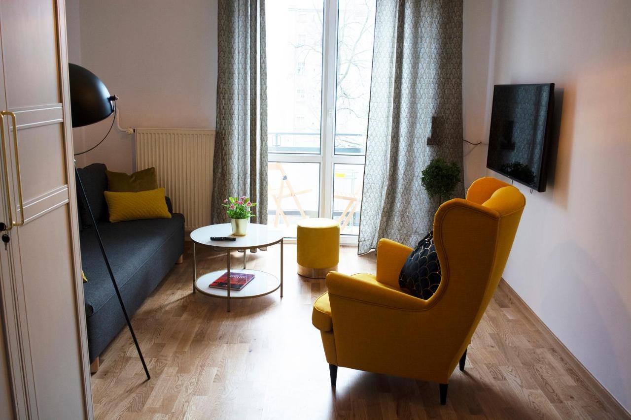 Sloneczna Gdynia Apartment Exterior photo